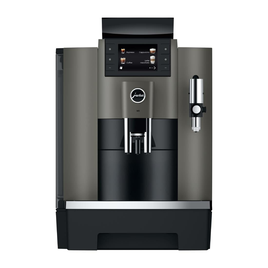 JB400 Jura Coffee Machine W8 (Direct)