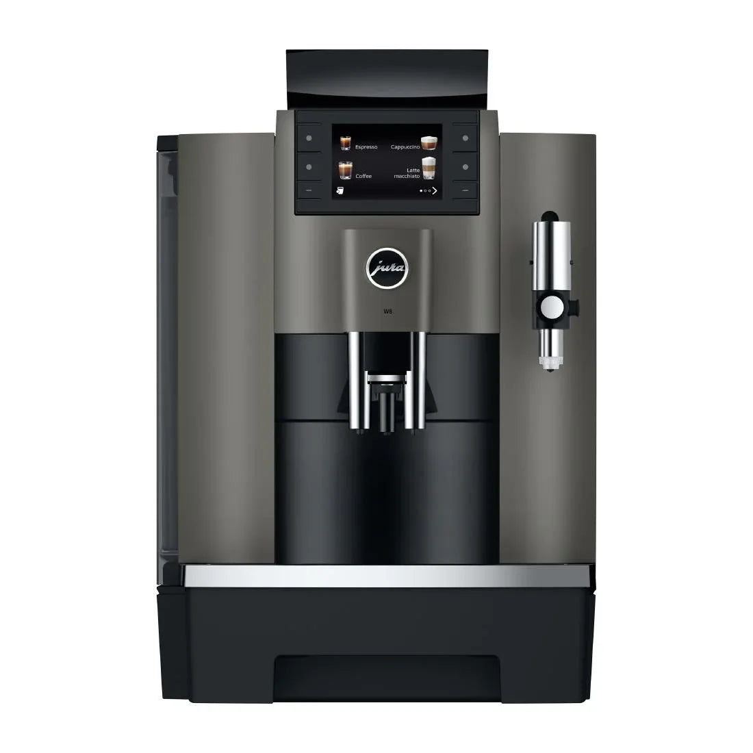 JB400 Jura Coffee Machine W8 (Direct)