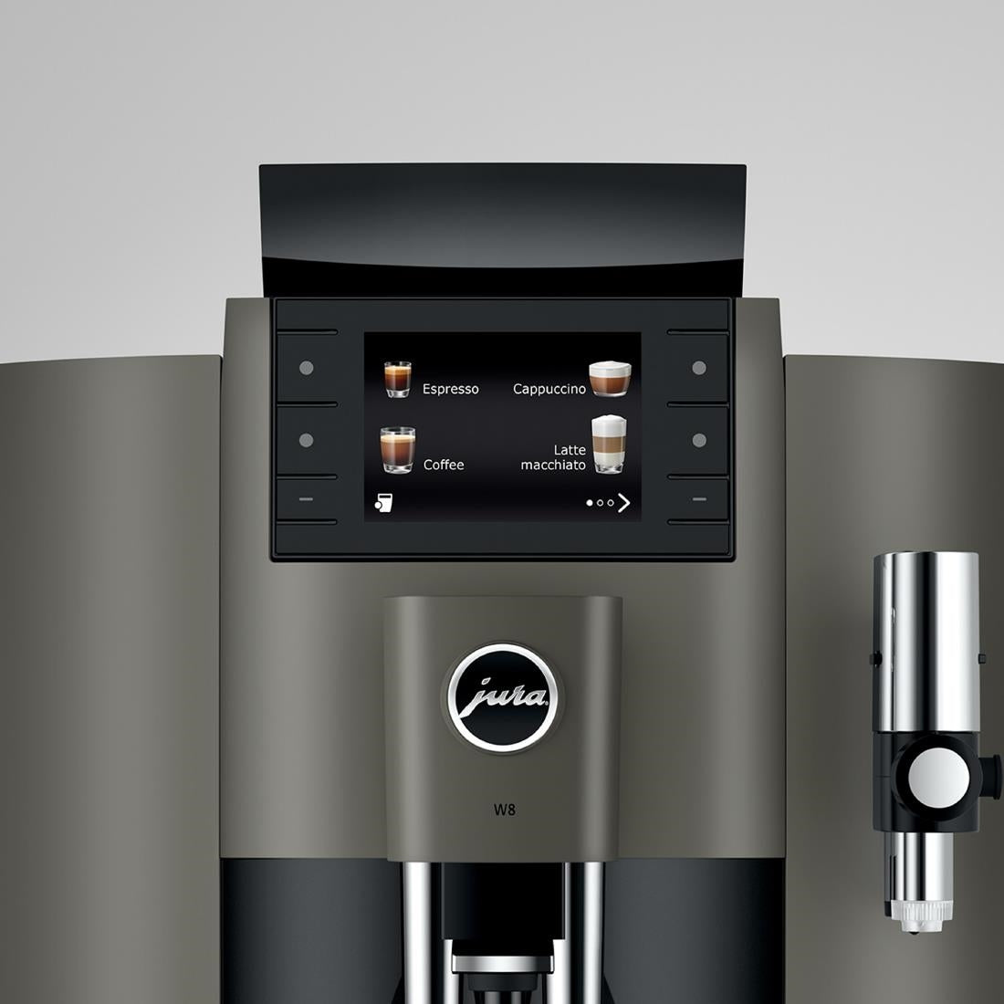 JB400 Jura Coffee Machine W8 (Direct)