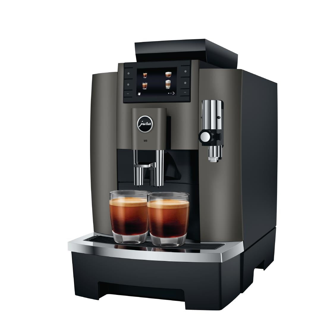 JB400 Jura Coffee Machine W8 (Direct)