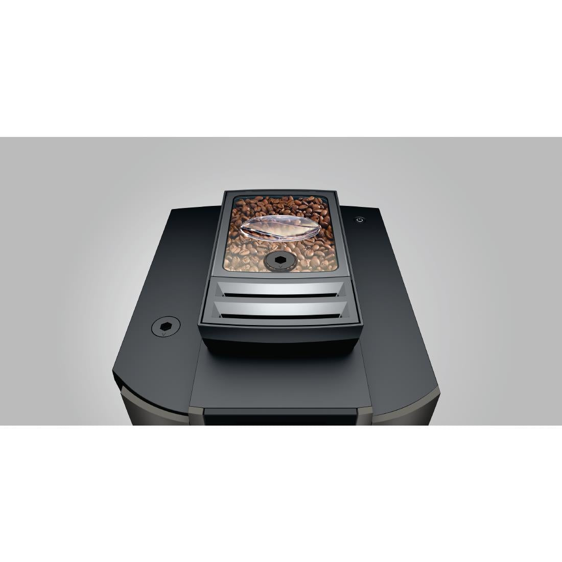 JB400 Jura Coffee Machine W8 (Direct)