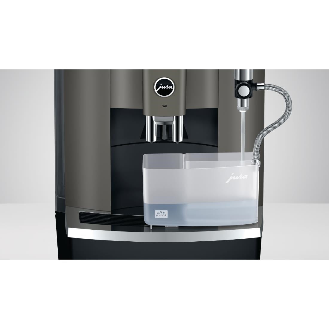JB400 Jura Coffee Machine W8 (Direct)