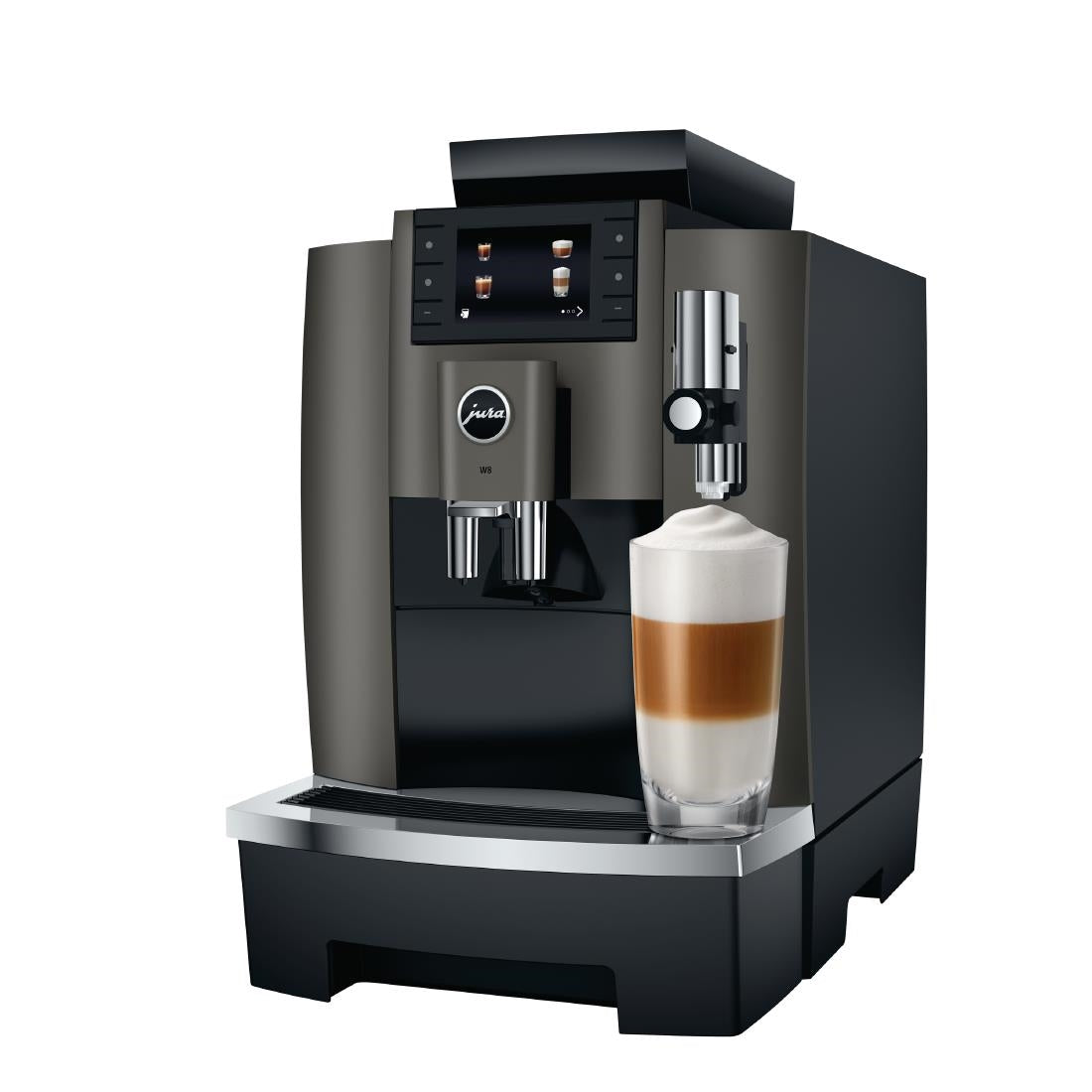 JB400 Jura Coffee Machine W8 (Direct)