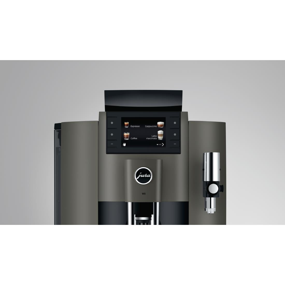 JB400 Jura Coffee Machine W8 (Direct)