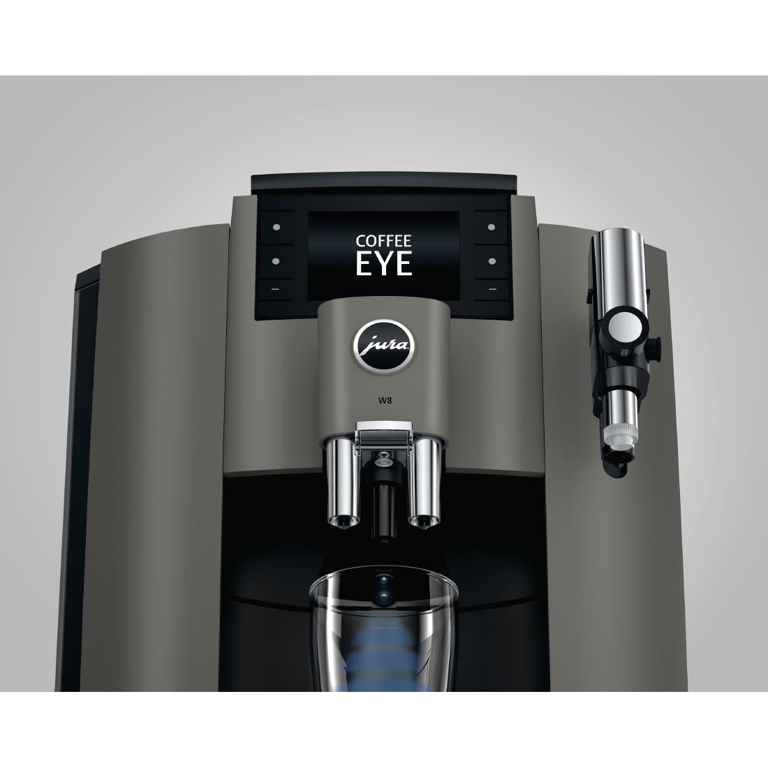 JB400 Jura Coffee Machine W8 (Direct)