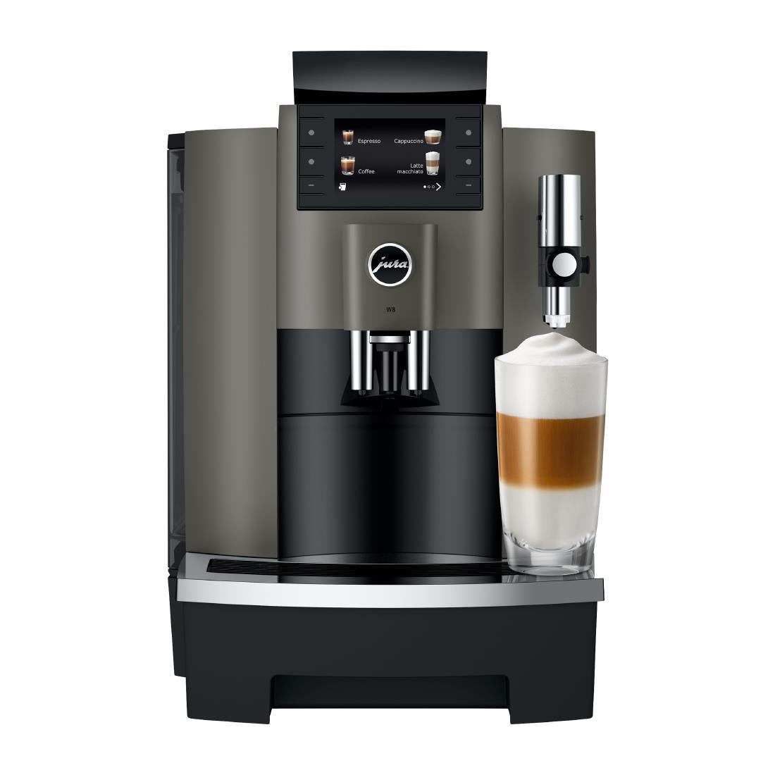 JB400 Jura Coffee Machine W8 (Direct)