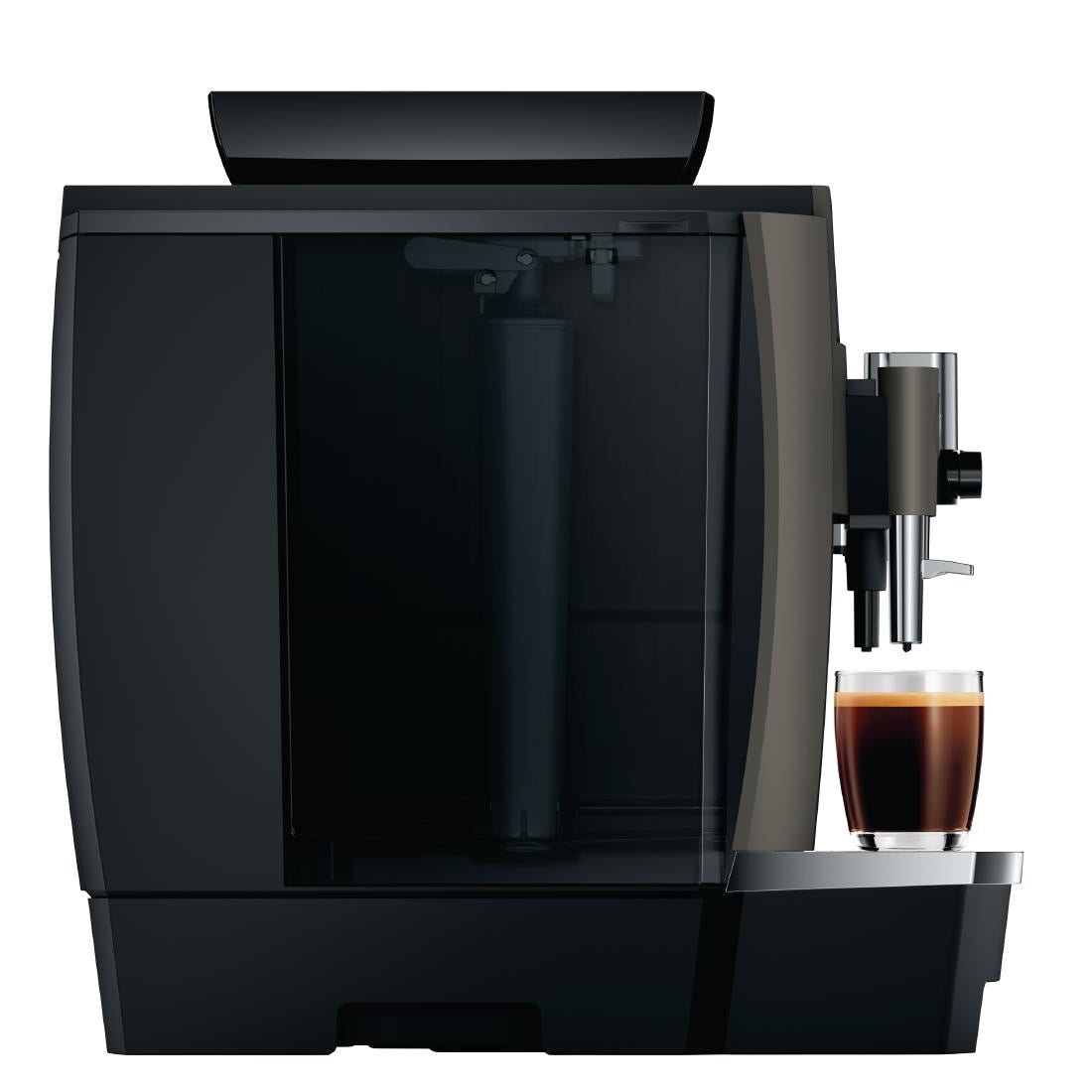 JB400 Jura Coffee Machine W8 (Direct)