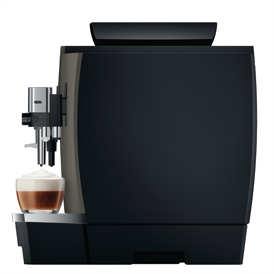 JB400 Jura Coffee Machine W8 (Direct)