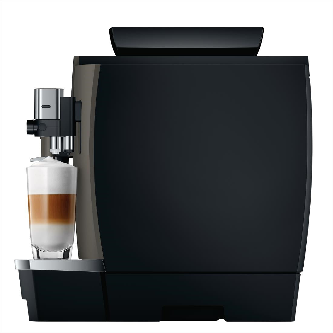 JB400 Jura Coffee Machine W8 (Direct)