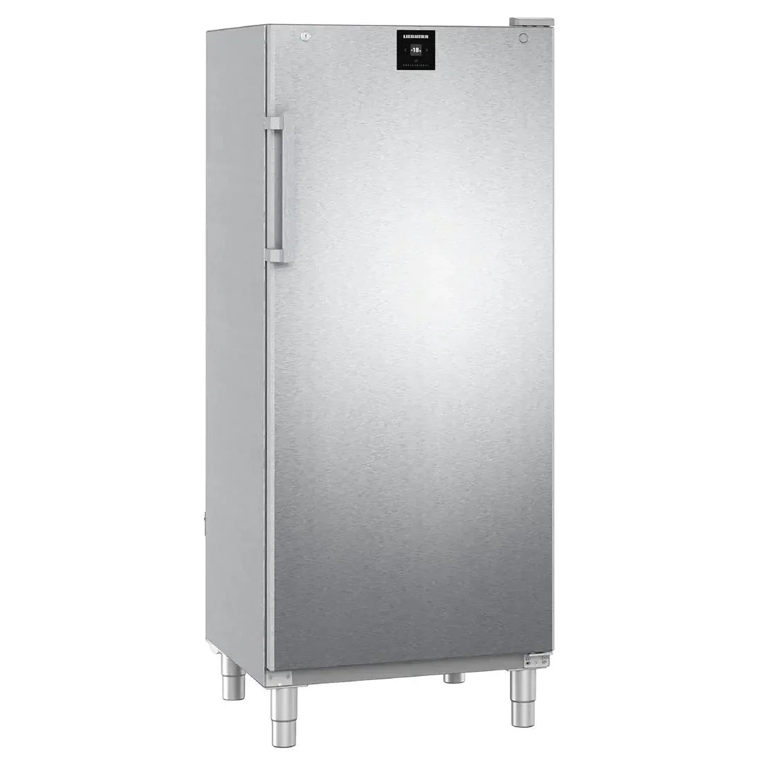 JB414 Liebherr FFFCVG 5501 Single Door Upright NoFrost Freezer 472Ltr