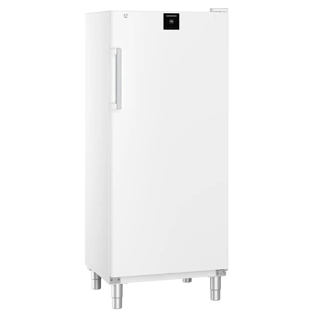JB417 Liebherr FFFSG 5501 Single Door Upright SmartFrost Freezer 499Ltr