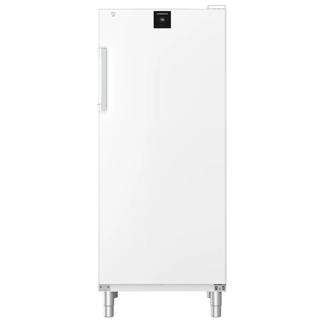 JB417 Liebherr FFFSG 5501 Single Door Upright SmartFrost Freezer 499Ltr