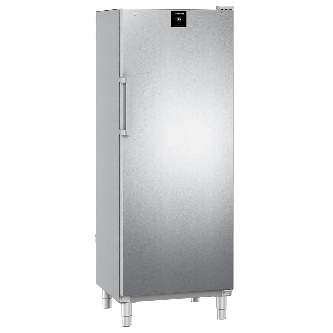 JB429 Liebherr FRFCVG 6501 Forced Air Upright Fridge 655Ltr