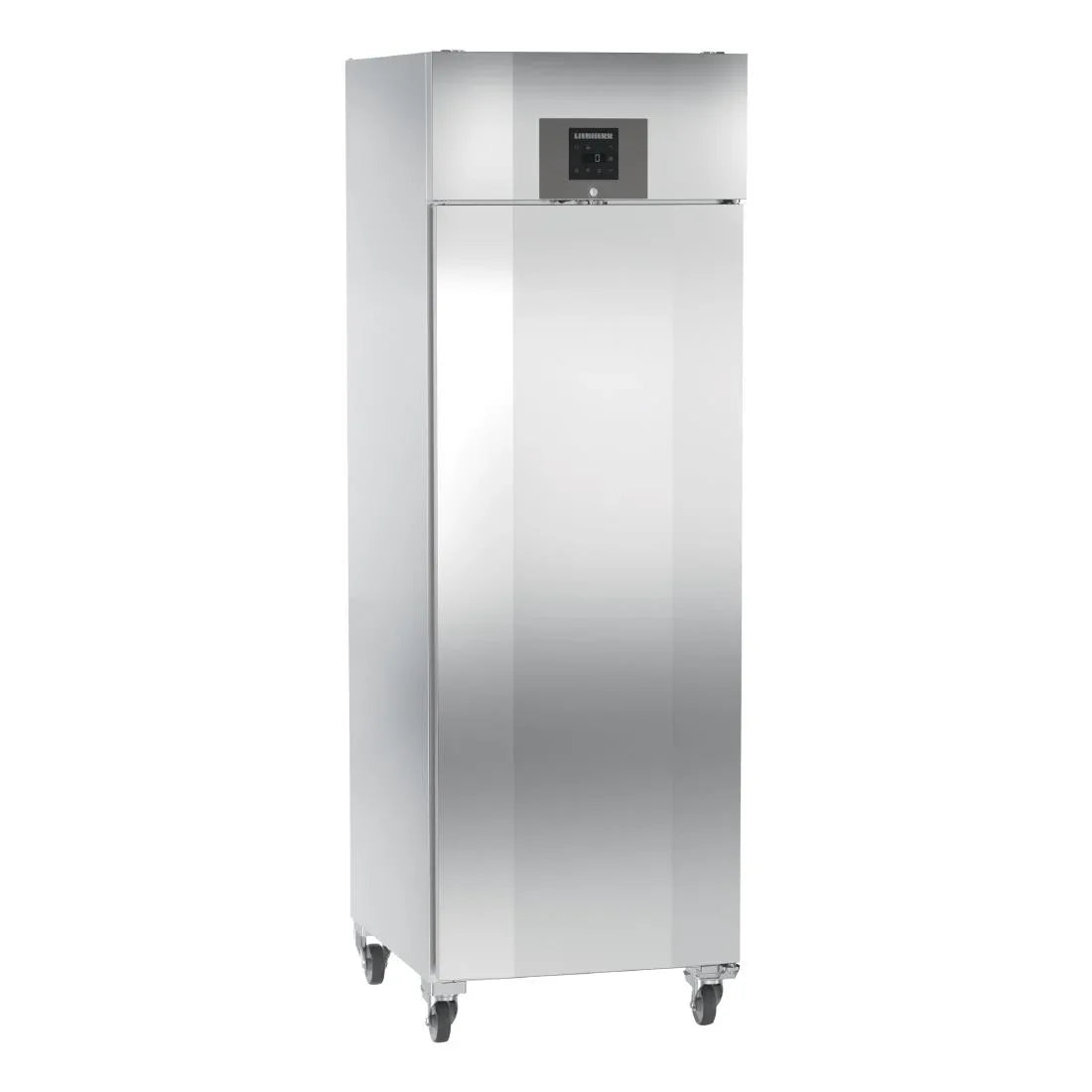 JB440 Liebherr GGPV 6570 ProfiLine Single Door Upright Freezer 597Ltr