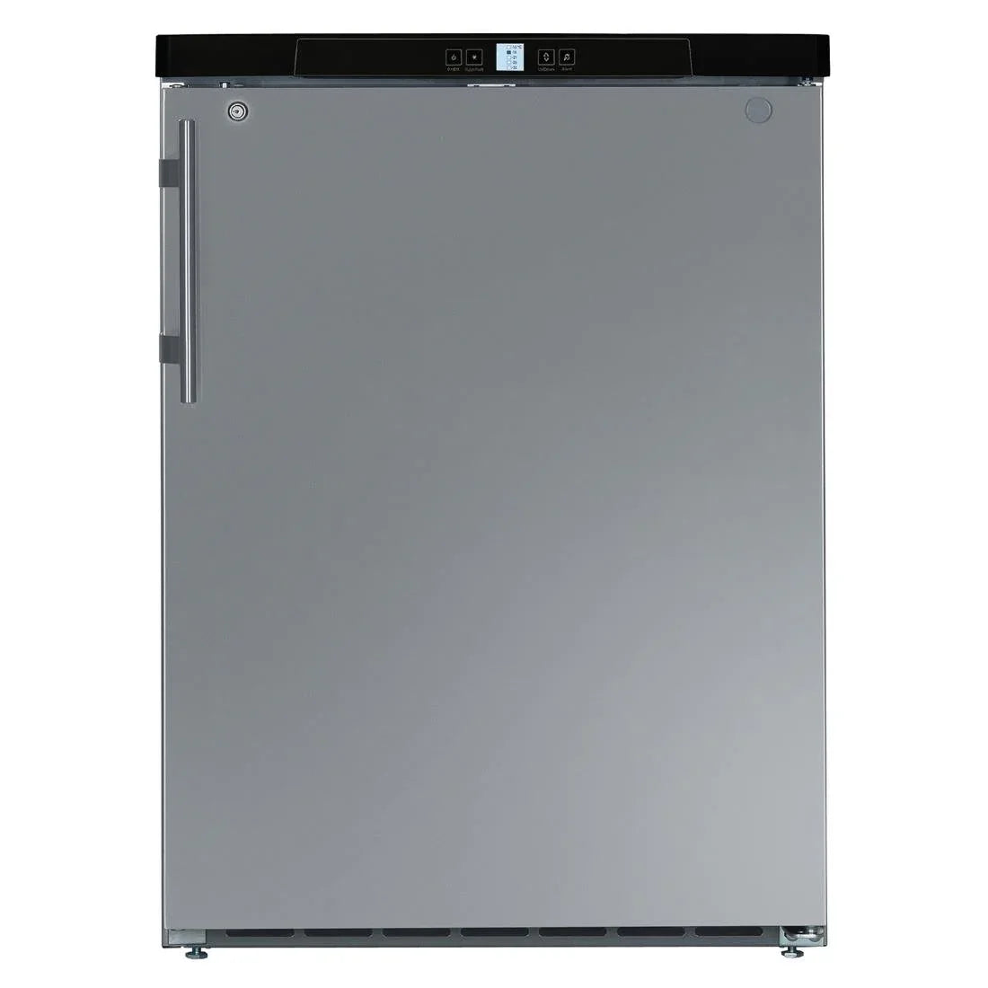 JB443 Liebherr GGUESF 1405 Single Door Undercounter Freezer 143Ltr