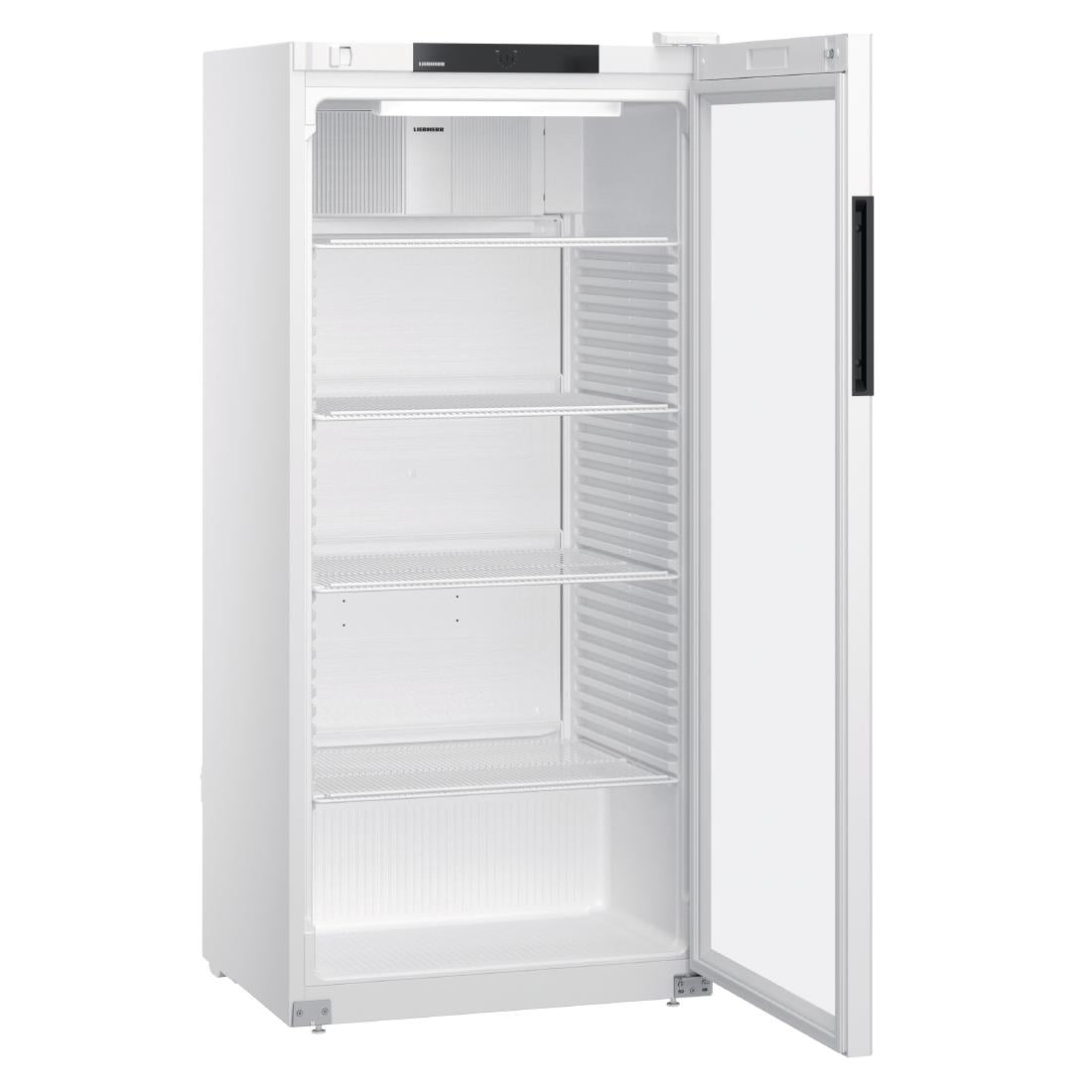 JB453 Liebherr MRFVC 5511 White Single Door Display Fridge 569Ltr