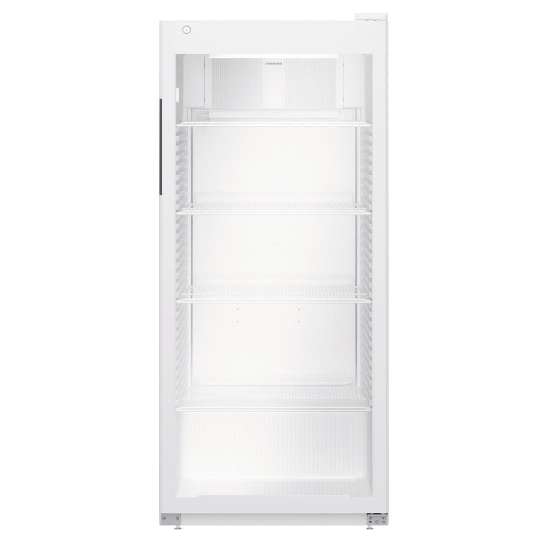 JB453 Liebherr MRFVC 5511 White Single Door Display Fridge 569Ltr