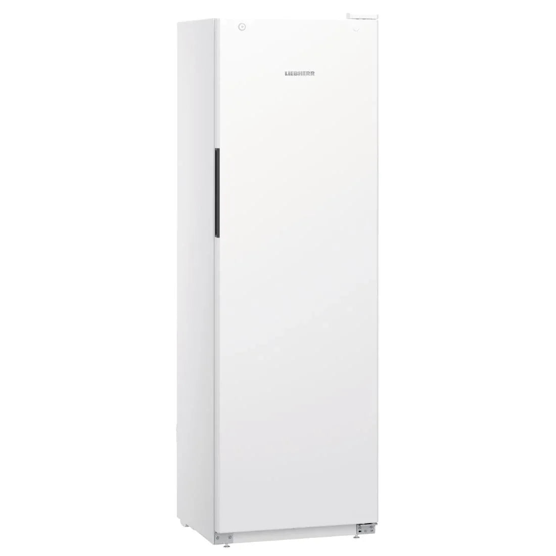 JB456 Liebherr MRFVC 4001 Single Door Forced Air Upright Fridge 377Ltr