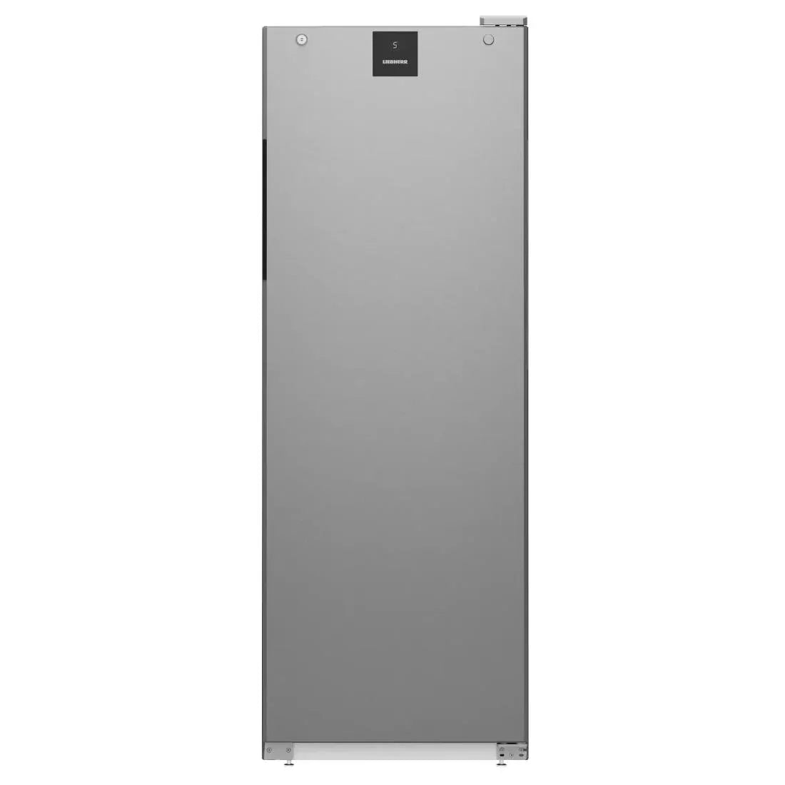 JB458 Liebherr MRFVD 3501 Single Door Forced Air Upright Fridge 327Ltr