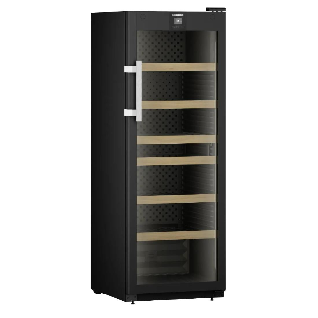 JB462 Liebherr WFBLI 5041 Upright Wine Cabinet 427Ltr