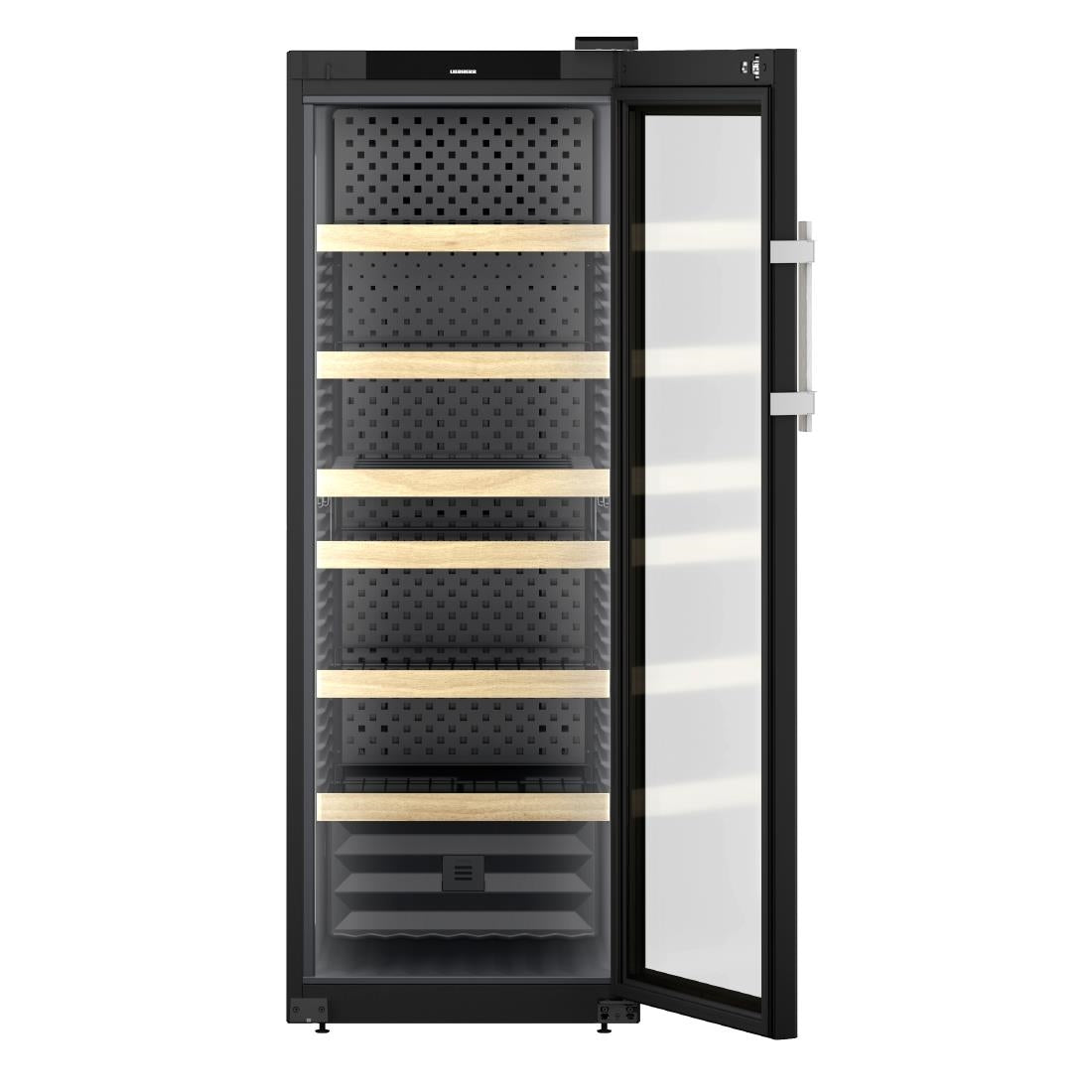 JB462 Liebherr WFBLI 5041 Upright Wine Cabinet 427Ltr