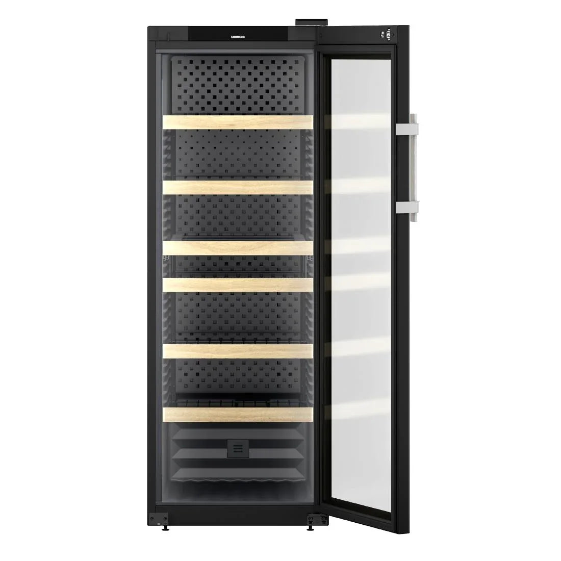 JB462 Liebherr WFBLI 5041 Upright Wine Cabinet 427Ltr