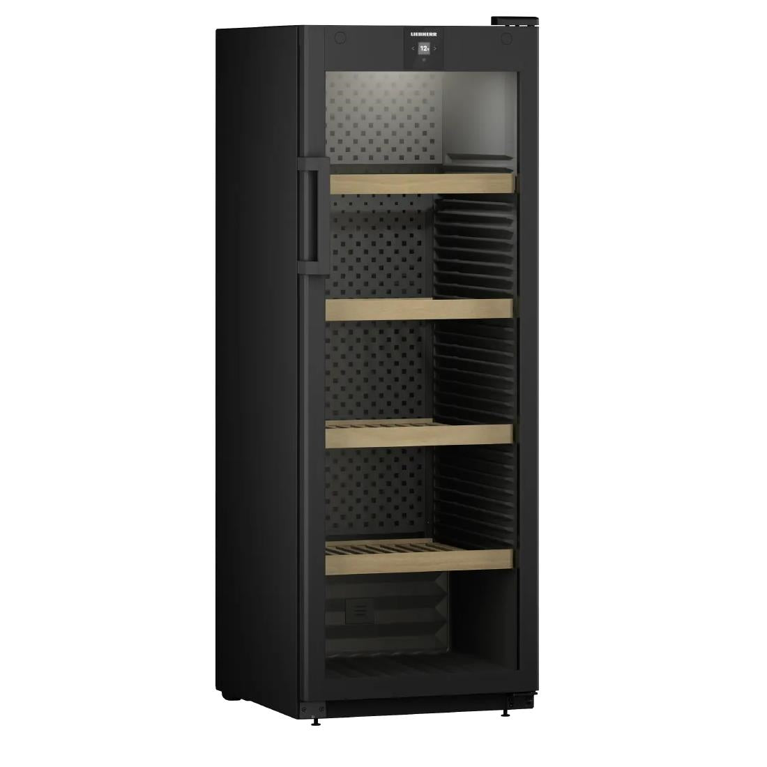 JB466 Liebherr WPBL 5001 Wine Storage Fridge