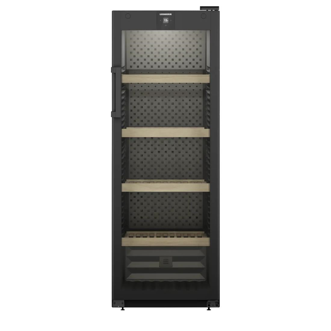 JB466 Liebherr WPBL 5001 Wine Storage Fridge
