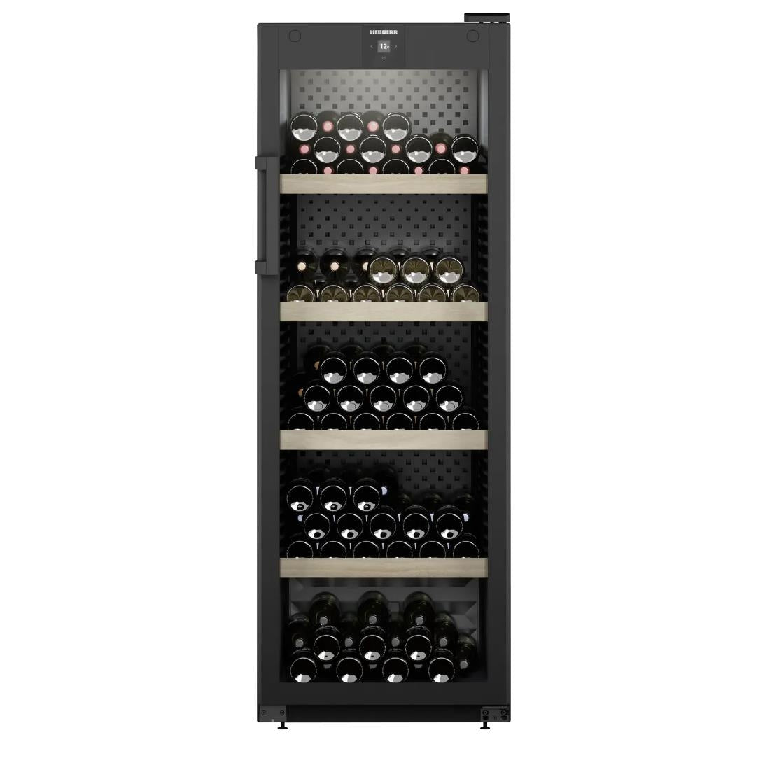 JB466 Liebherr WPBL 5001 Wine Storage Fridge