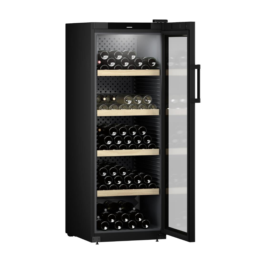 JB466 Liebherr WPBL 5001 Wine Storage Fridge