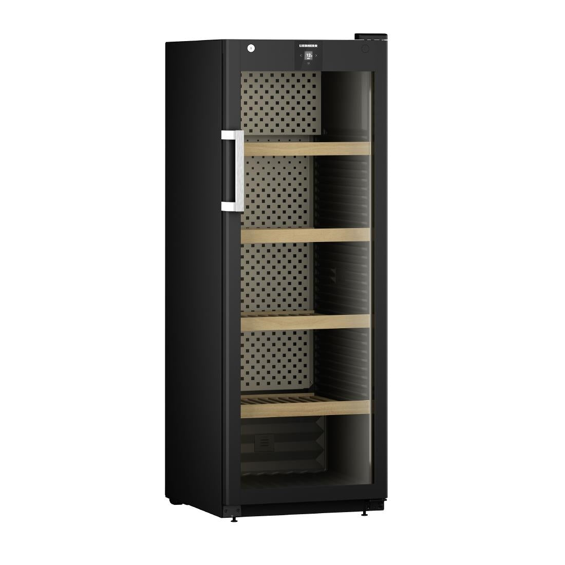 JB469 Liebherr WPBLI 5031 Upright Wine Fridge