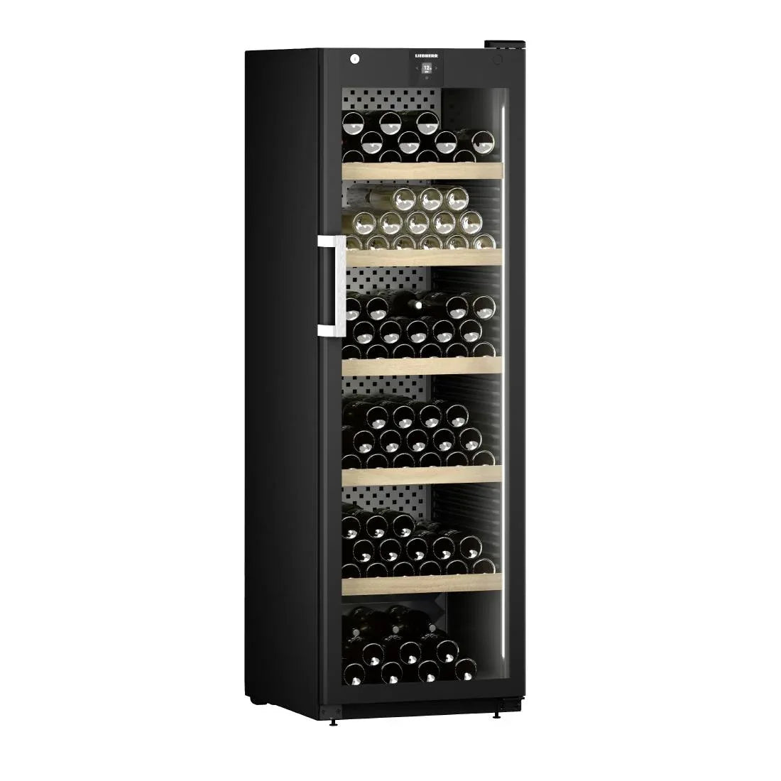 JB470 Liebherr WPBLI 5231 Upright Wine Fridge