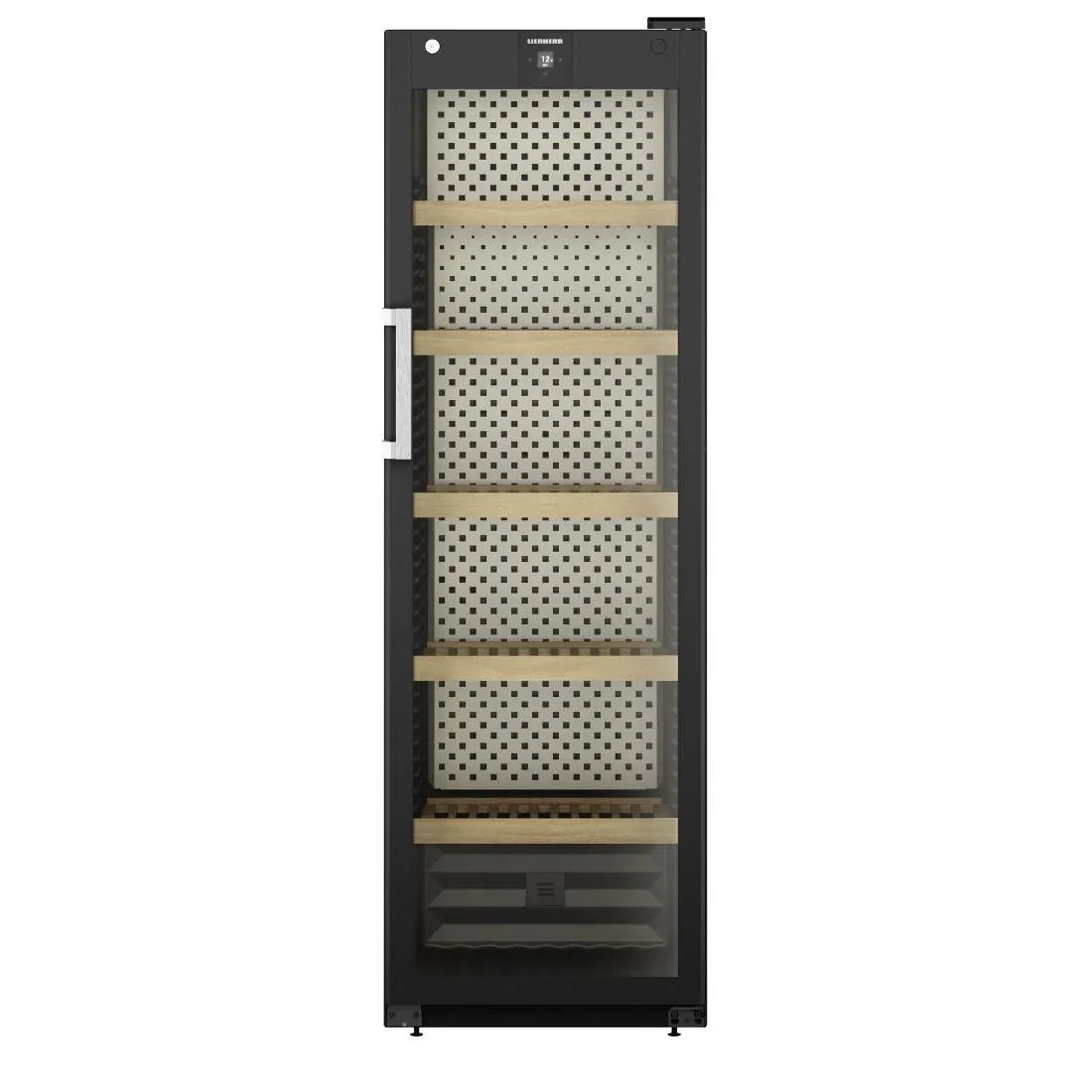 JB470 Liebherr WPBLI 5231 Upright Wine Fridge