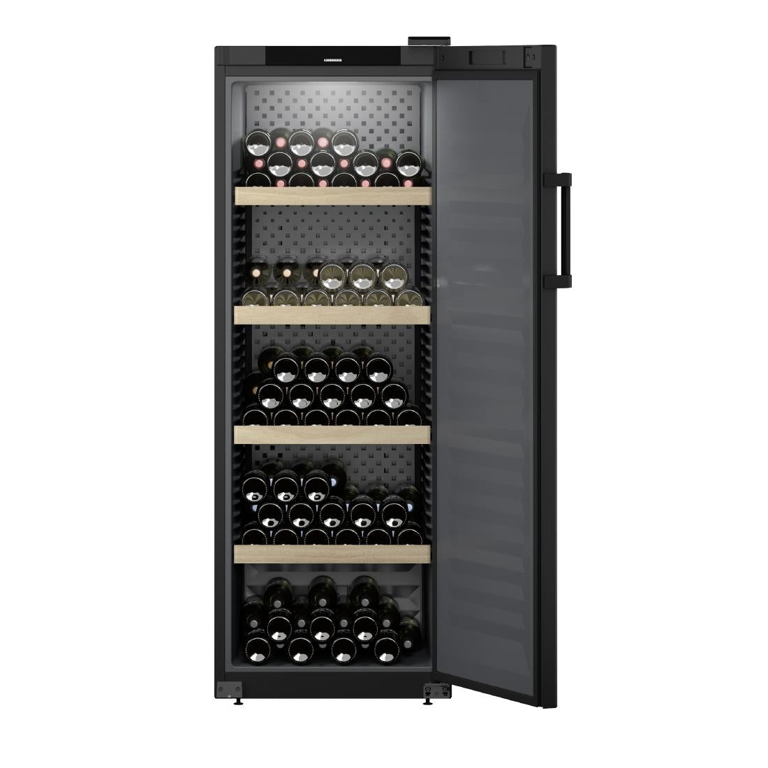 JB473 Liebherr WSBL 5001 Upright Wine Fridge
