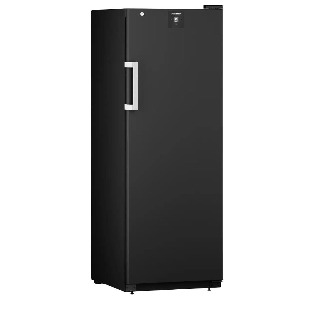 JB474 Liebherr WSBLI 5031 Upright Wine Fridge