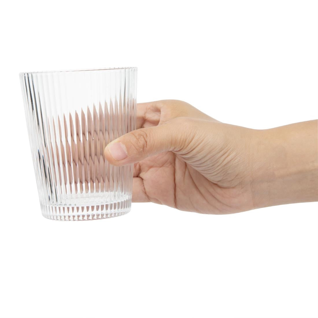 JB480 Olympia Mae Hi Ball Tumbler - 250ml (Box 6)