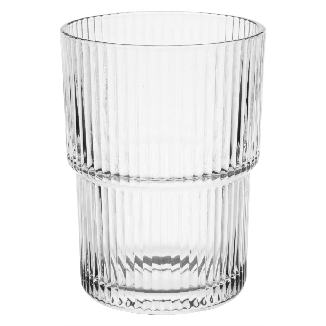 JB482 Olympia Mae Stacking Tumbler - 440ml (Box 6)