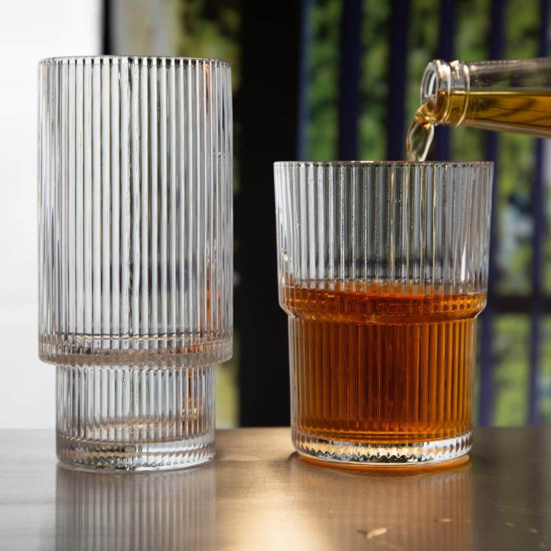 JB482 Olympia Mae Stacking Tumbler - 440ml (Box 6)