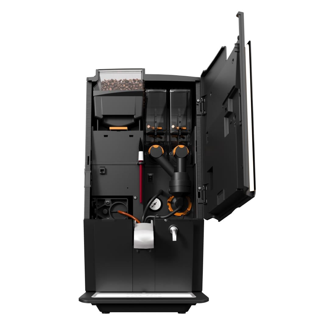 JB497 Bravilor Esprecious 12 (Generation 2) 230v GB including install