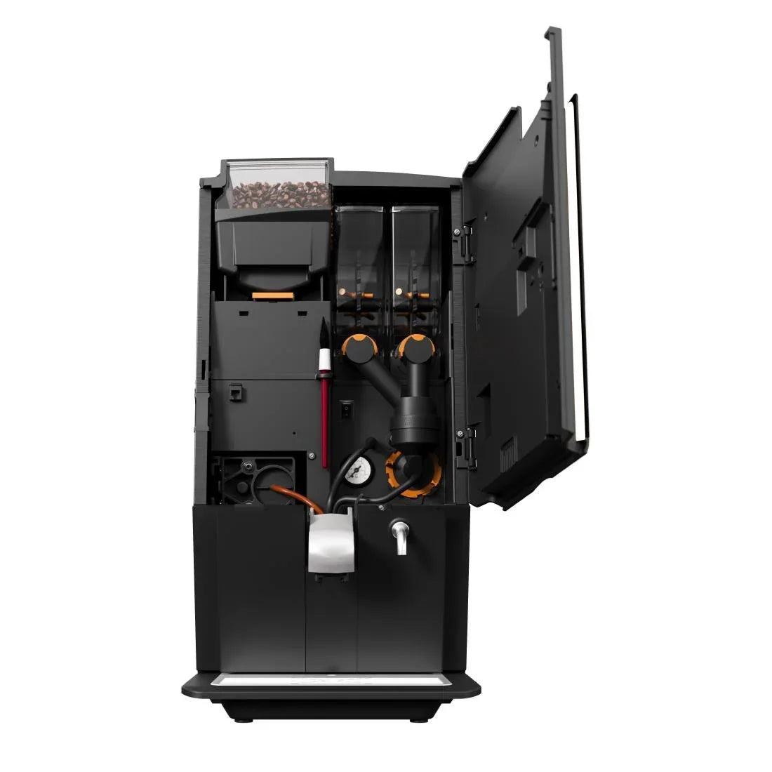JB497 Bravilor Esprecious 12 (Generation 2) 230v GB including install
