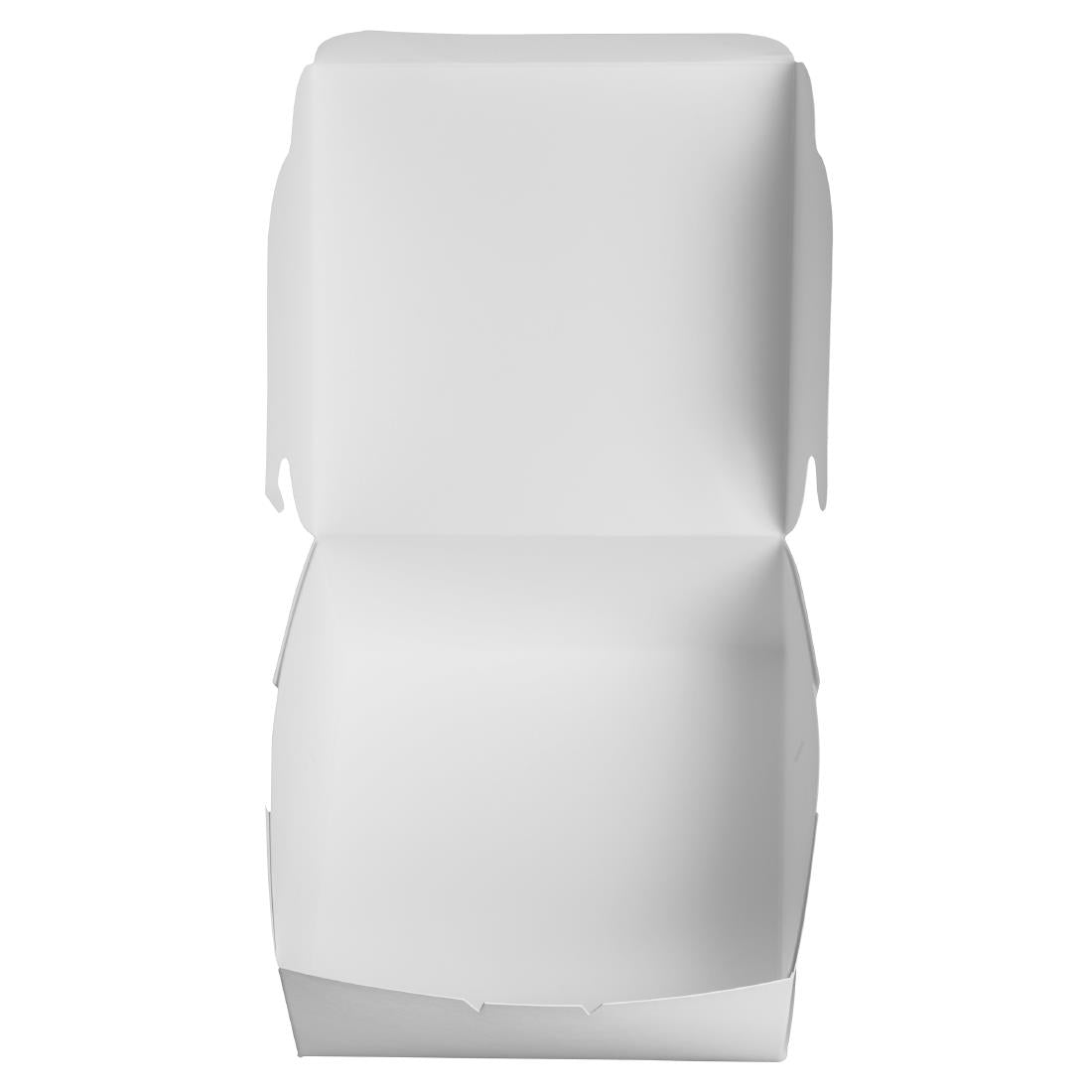 Fiesta Recyclable Cake Boxes 6x6" (250 Pack)