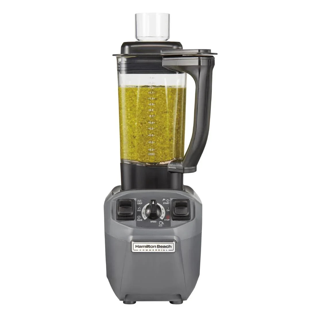 JB513 Hamilton Beach 2.4 HP EXPEDITOR™ Food Blender HBF510 (Direct)