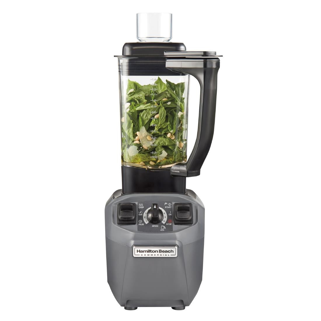 JB513 Hamilton Beach 2.4 HP EXPEDITOR™ Food Blender HBF510 (Direct)