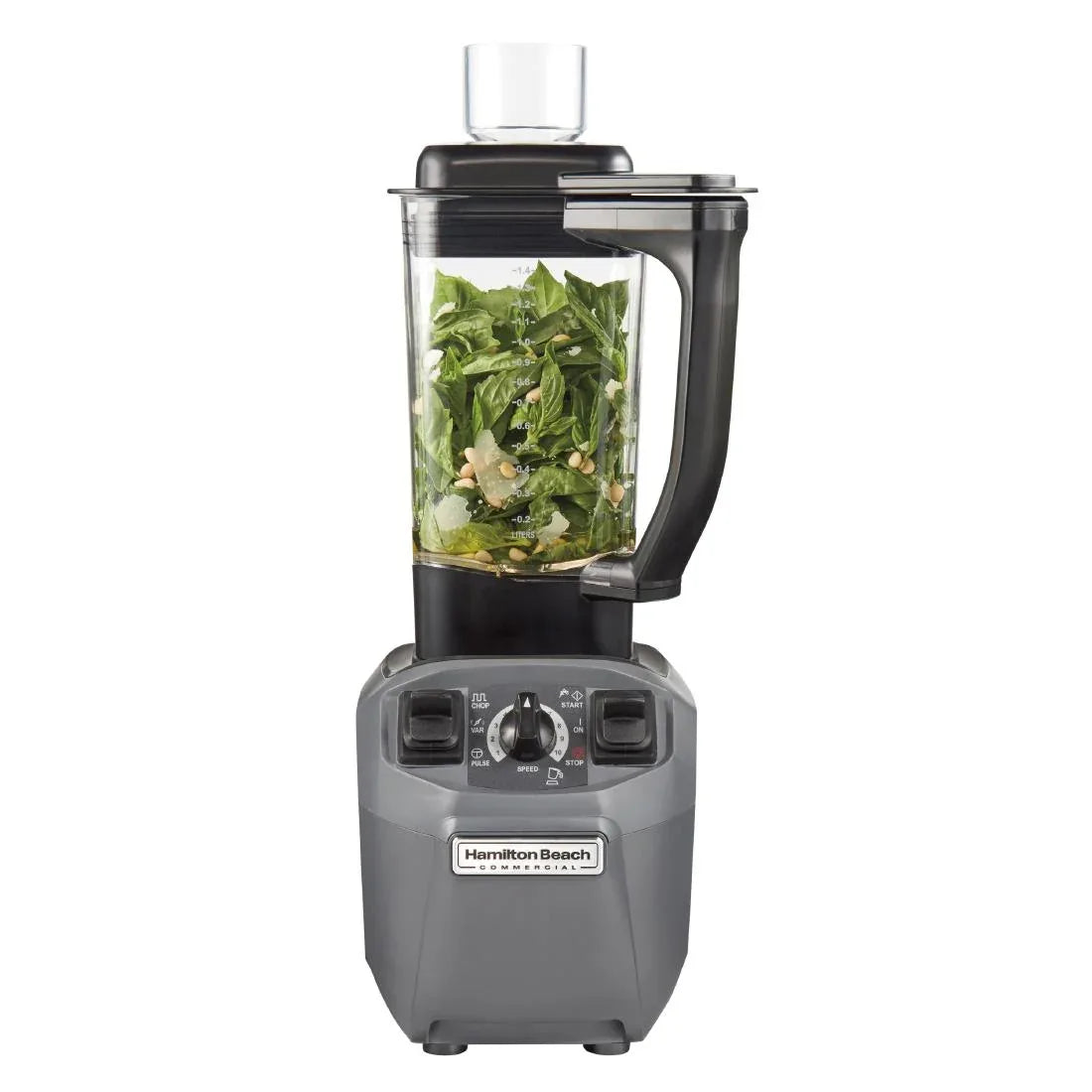 JB513 Hamilton Beach 2.4 HP EXPEDITOR™ Food Blender HBF510 (Direct)