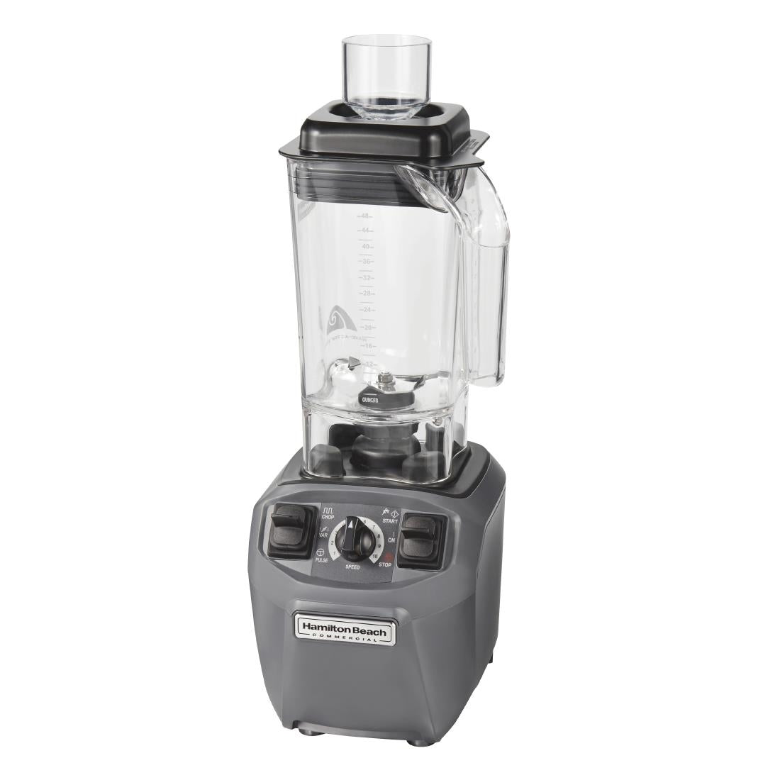 JB513 Hamilton Beach 2.4 HP EXPEDITOR™ Food Blender HBF510 (Direct)
