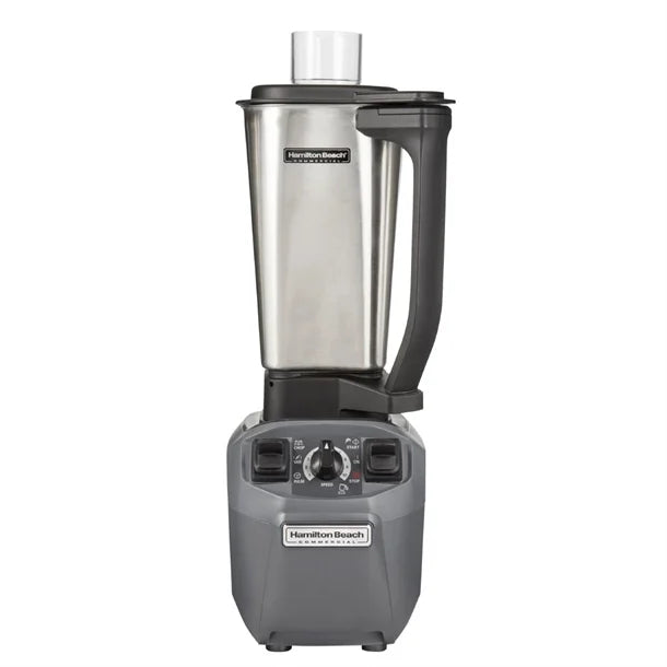 JB514 Hamilton Beach HBF510S Expeditor Food Blender