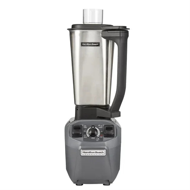 JB514 Hamilton Beach HBF510S Expeditor Food Blender