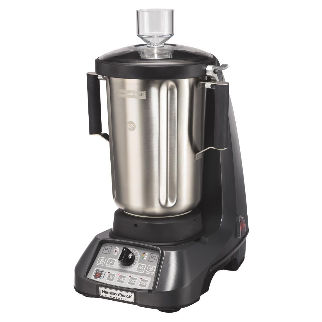 JB517 Hamilton Beach 3.5 HP EXPEDITOR™ Food Blender (Direct)