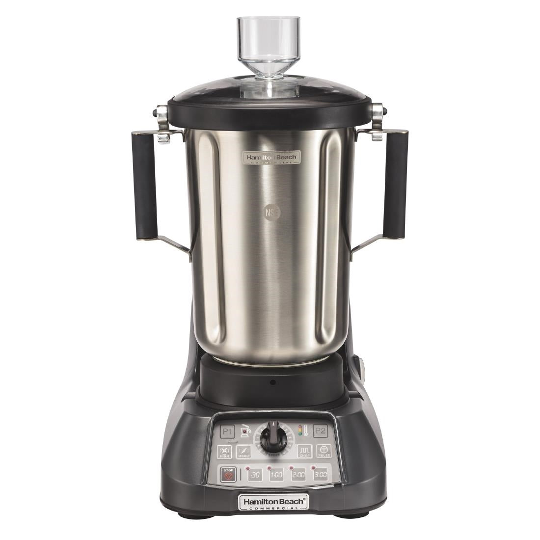 JB517 Hamilton Beach 3.5 HP EXPEDITOR™ Food Blender (Direct)