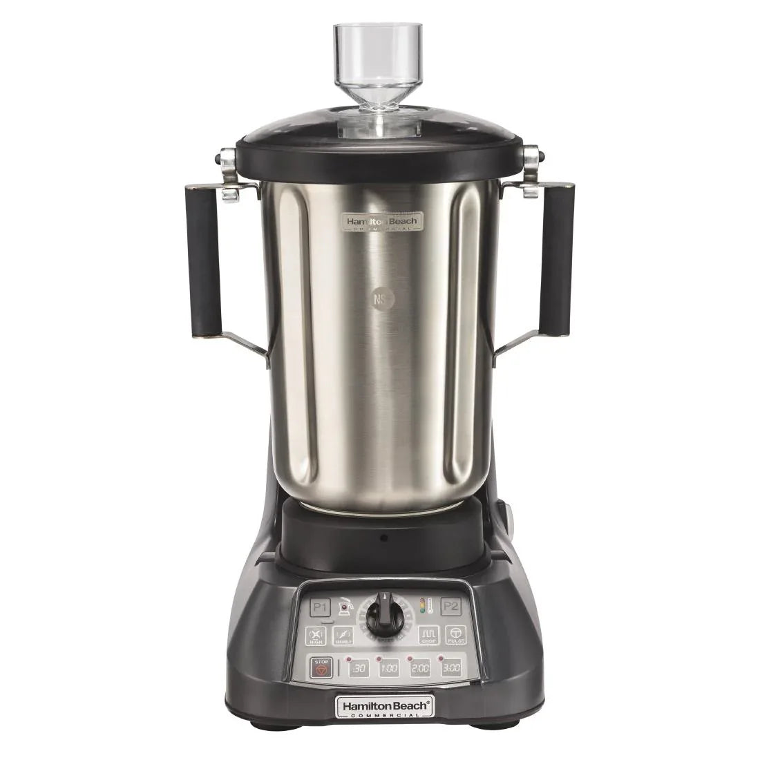 JB517 Hamilton Beach 3.5 HP EXPEDITOR™ Food Blender (Direct)